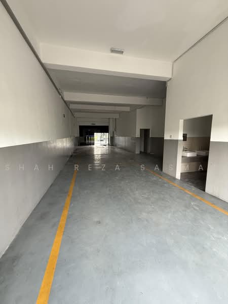 Kedai untuk Disewa di Kota Bayuemas (Klang) - SHAH REZA SASMAT - PropertyGuru.com.my