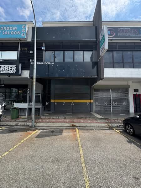Kedai untuk Disewa di Kota Bayuemas (Klang) - SHAH REZA SASMAT - PropertyGuru.com.my