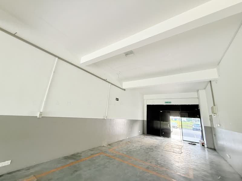 Kedai untuk Disewa di Kota Bayuemas (Klang) - SHAH REZA SASMAT - PropertyGuru.com.my