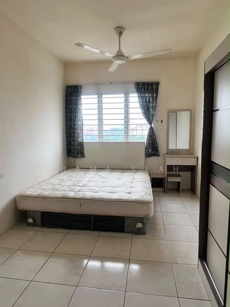 Pangsapuri untuk Disewa di Residensi Tasikmas - Obama Seah - PropertyGuru.com.my