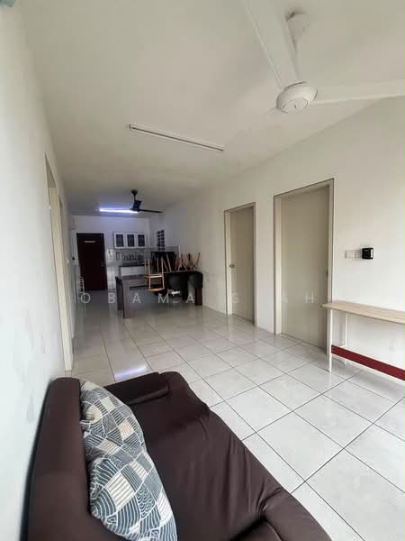 Pangsapuri untuk Disewa di Residensi Tasikmas - Obama Seah - PropertyGuru.com.my