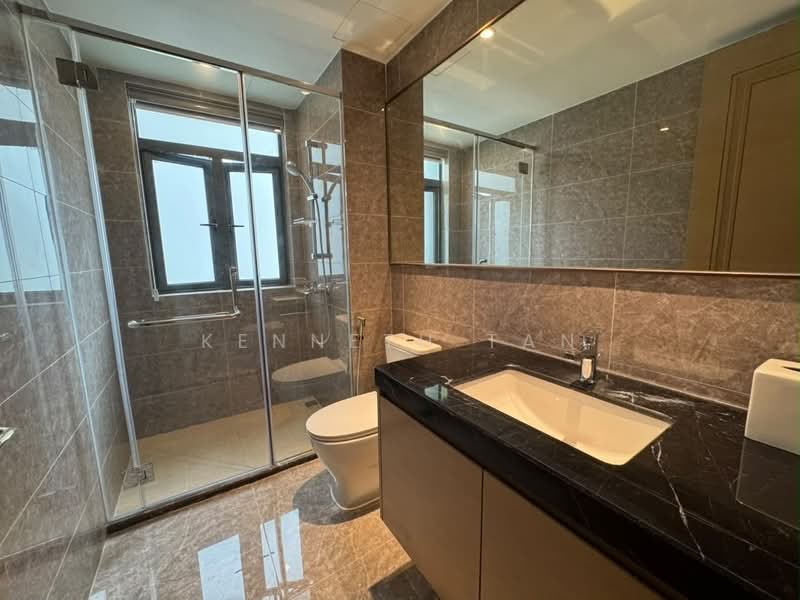 Kondominium untuk Disewa di R&F Princess Cove Phase 2-Seine Region - Kenneth Tan - Bathroom - PropertyGuru.com.my