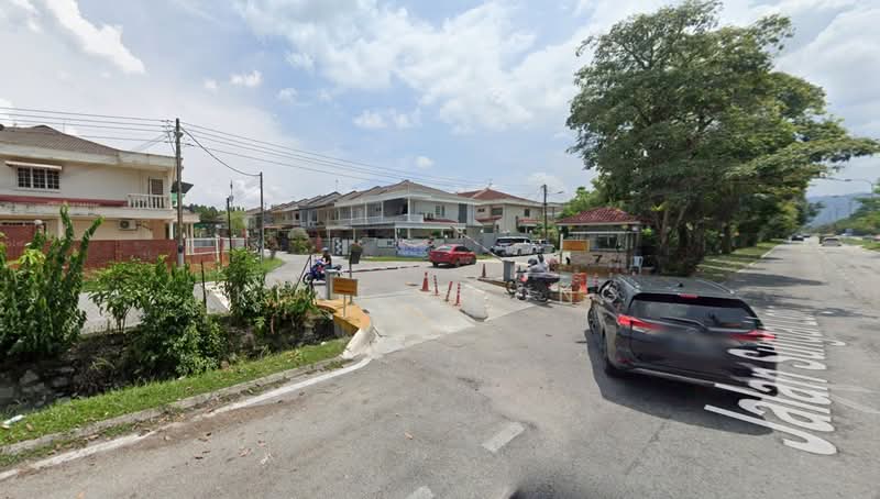 Rumah Teres 2 Tingkat untuk Disewa di Bandar Sungai Long (Selangor) - Kent Chong - Exterior - PropertyGuru.com.my