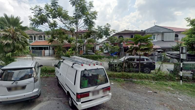 Rumah Teres 2 Tingkat untuk Disewa di Bandar Sungai Long (Selangor) - Kent Chong - Exterior - PropertyGuru.com.my