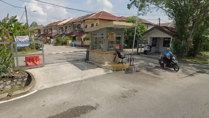 Rumah Teres 2 Tingkat untuk Disewa di Bandar Sungai Long (Selangor) - Kent Chong - Exterior - PropertyGuru.com.my
