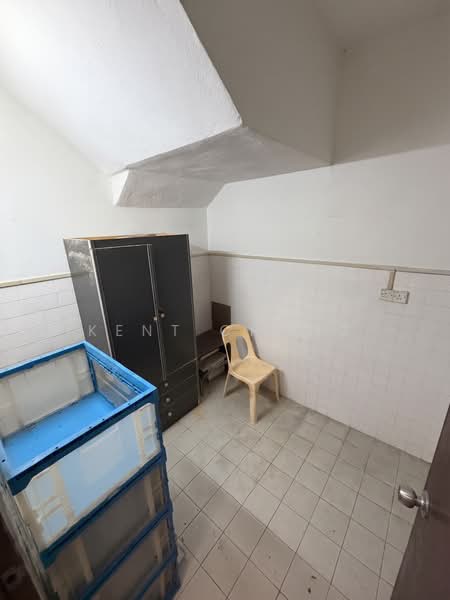 Rumah Teres 2-Tingkat untuk Disewa di Sungai Long (Bandar Sungai Long) - Kent Chong - Interior - PropertyGuru.com.my