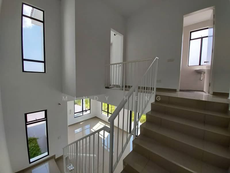 Rumah Teres 2 Tingkat untuk Dijual di Taman Kota Masai (Pasir Gudang) - Mindy Heng - Interior - PropertyGuru.com.my