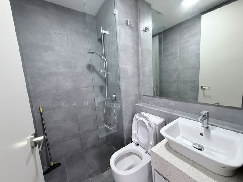 Condominium for Rent at ALIX Residences - Vaness Chin - PropertyGuru.com.my