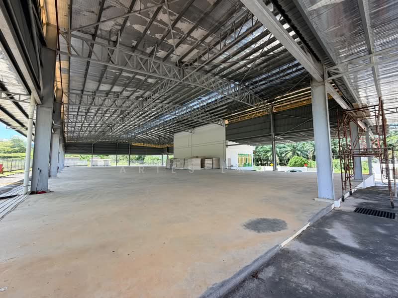 Kilang Terpisah untuk Dijual di Taman Perindustrian Kota Tinggi (Kota Tinggi) - Aries Lam - PropertyGuru.com.my