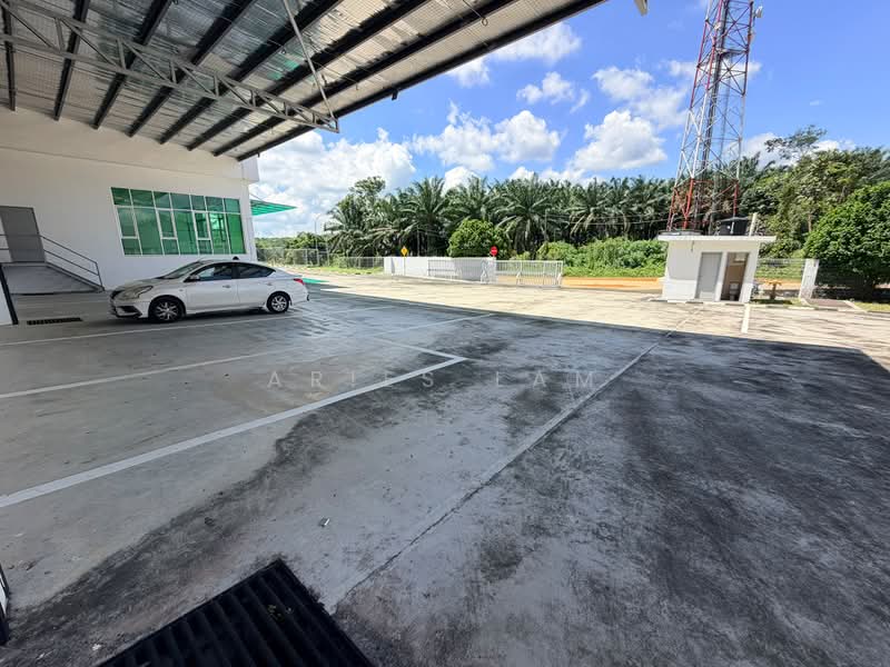 Kilang Terpisah untuk Dijual di Taman Perindustrian Kota Tinggi (Kota Tinggi) - Aries Lam - PropertyGuru.com.my
