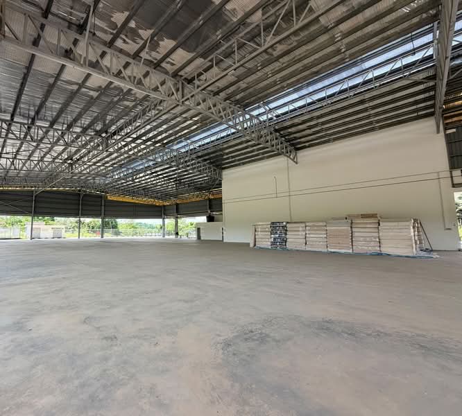 Kilang Terpisah untuk Dijual di Taman Perindustrian Kota Tinggi (Kota Tinggi) - Aries Lam - PropertyGuru.com.my