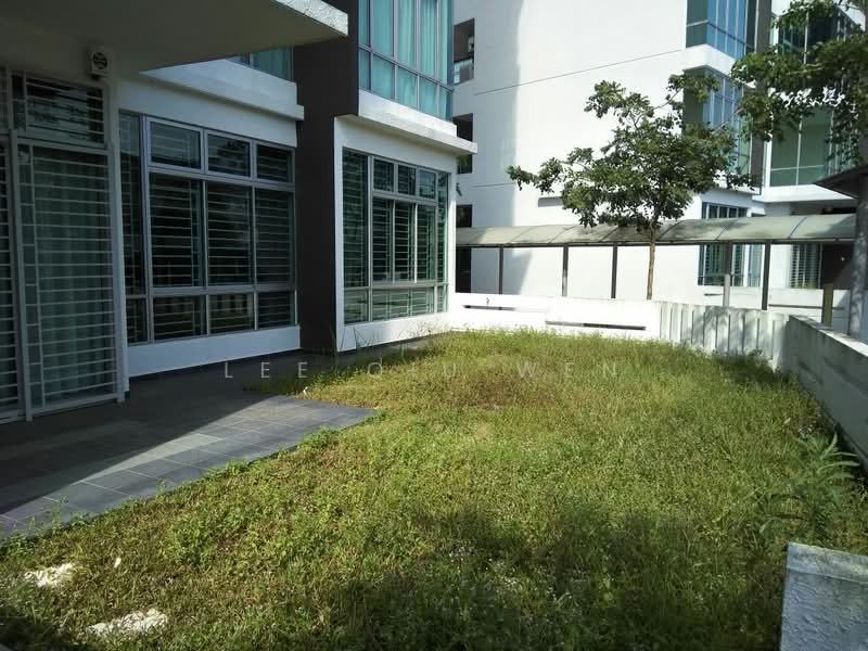 Kondominium untuk Disewa di The Seed Taman Sutera Utama - Lee Qiu Wen - PropertyGuru.com.my