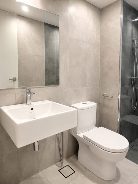 Service Residence for Rent at Subang Jaya City Centre (SJCC) : Teja - Oscar Tee - PropertyGuru.com.my