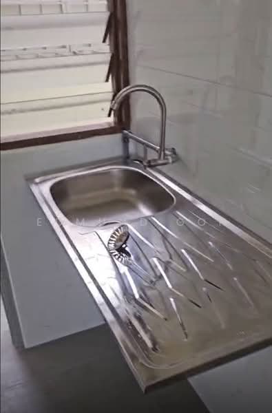 Apartment for Sale at Pangsapuri Desa Sepakat - Edmund Goh - Kitchen - PropertyGuru.com.my