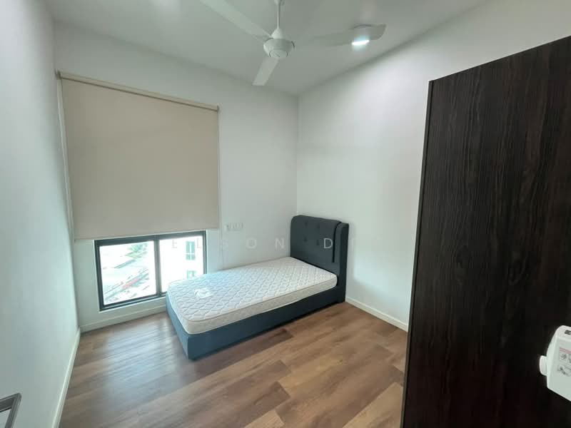 Servis Apartment untuk Disewa di Suasana @ Utropolis - Elson Dee - Bedroom - PropertyGuru.com.my