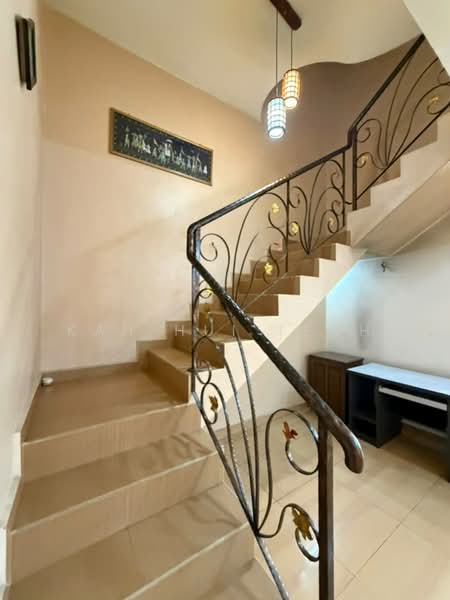 Rumah Teres 2 Tingkat untuk Dijual di Taman Saujana Permai (Bukit Mertajam) - Kah Hui Teoh - Interior - PropertyGuru.com.my
