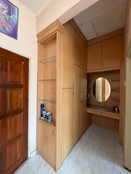Rumah Teres 2 Tingkat untuk Dijual di Taman Saujana Permai (Bukit Mertajam) - Kah Hui Teoh - Interior - PropertyGuru.com.my
