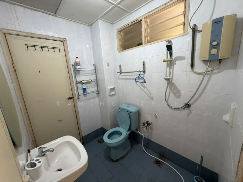 Rumah Teres 2 Tingkat untuk Dijual di Taman Saujana Permai (Bukit Mertajam) - Kah Hui Teoh - PropertyGuru.com.my