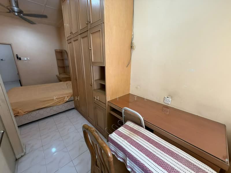 Rumah Teres 2 Tingkat untuk Dijual di Taman Saujana Permai (Bukit Mertajam) - Kah Hui Teoh - PropertyGuru.com.my