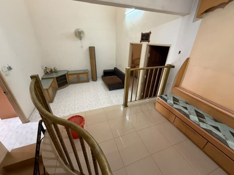 Rumah Teres 2 Tingkat untuk Dijual di Taman Saujana Permai (Bukit Mertajam) - Kah Hui Teoh - PropertyGuru.com.my
