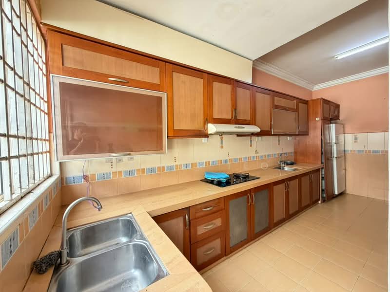 Rumah Teres 2 Tingkat untuk Dijual di Taman Saujana Permai (Bukit Mertajam) - Kah Hui Teoh - PropertyGuru.com.my