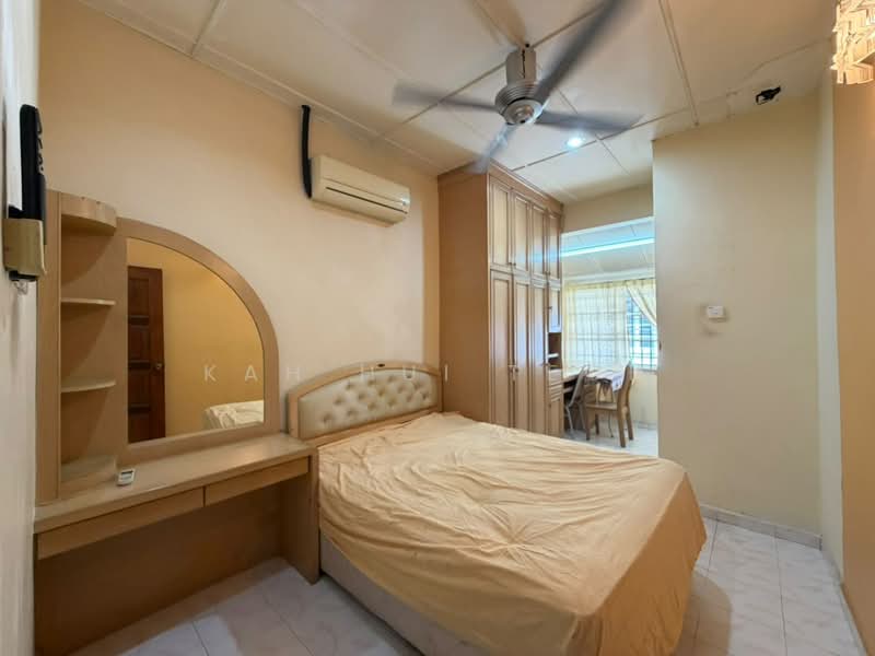 Rumah Teres 2 Tingkat untuk Dijual di Taman Saujana Permai (Bukit Mertajam) - Kah Hui Teoh - PropertyGuru.com.my