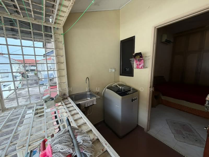 Rumah Teres 2 Tingkat untuk Dijual di Taman Saujana Permai (Bukit Mertajam) - Kah Hui Teoh - PropertyGuru.com.my