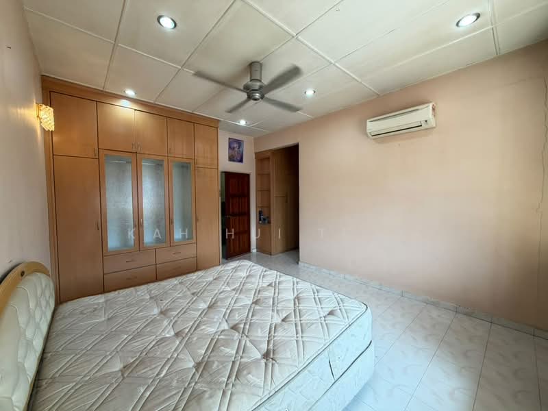 Rumah Teres 2 Tingkat untuk Dijual di Taman Saujana Permai (Bukit Mertajam) - Kah Hui Teoh - PropertyGuru.com.my