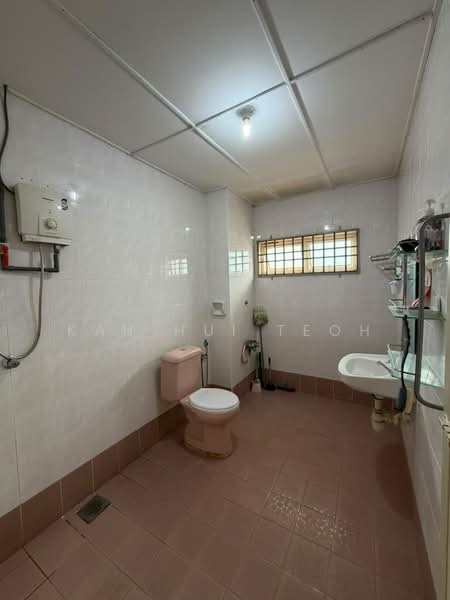 Rumah Teres 2 Tingkat untuk Dijual di Taman Saujana Permai (Bukit Mertajam) - Kah Hui Teoh - PropertyGuru.com.my