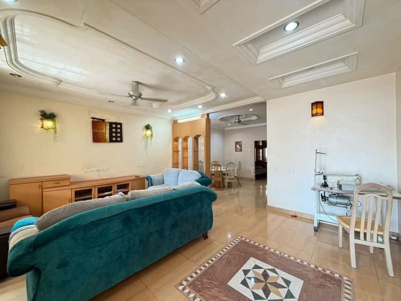 Rumah Teres 2 Tingkat untuk Dijual di Taman Saujana Permai (Bukit Mertajam) - Kah Hui Teoh - PropertyGuru.com.my