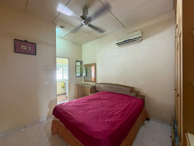 Rumah Teres 2 Tingkat untuk Dijual di Taman Saujana Permai (Bukit Mertajam) - Kah Hui Teoh - PropertyGuru.com.my
