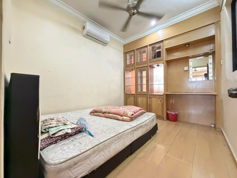 Rumah Teres 2 Tingkat untuk Dijual di Taman Saujana Permai (Bukit Mertajam) - Kah Hui Teoh - PropertyGuru.com.my