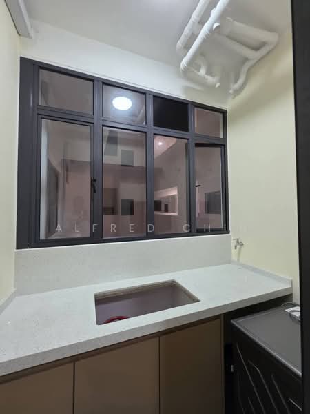 Servis Apartment untuk Disewa di Traders Park - Alfred Chin - Interior - PropertyGuru.com.my