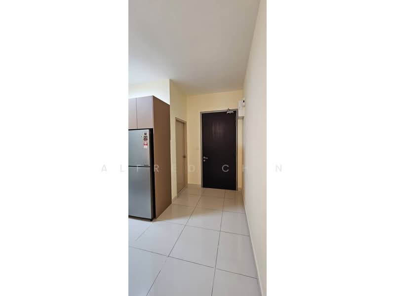Servis Apartment untuk Disewa di Traders Park - Alfred Chin - Interior - PropertyGuru.com.my