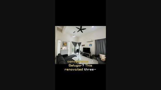 Semi-Detached House for Sale in Gelugor (Penang) - Enoch Tiu - PropertyGuru.com.my