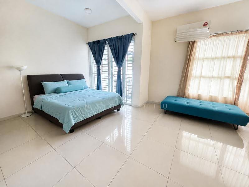 Semi-Detached House for Sale in Gelugor (Penang) - Enoch Tiu - Bedroom - PropertyGuru.com.my