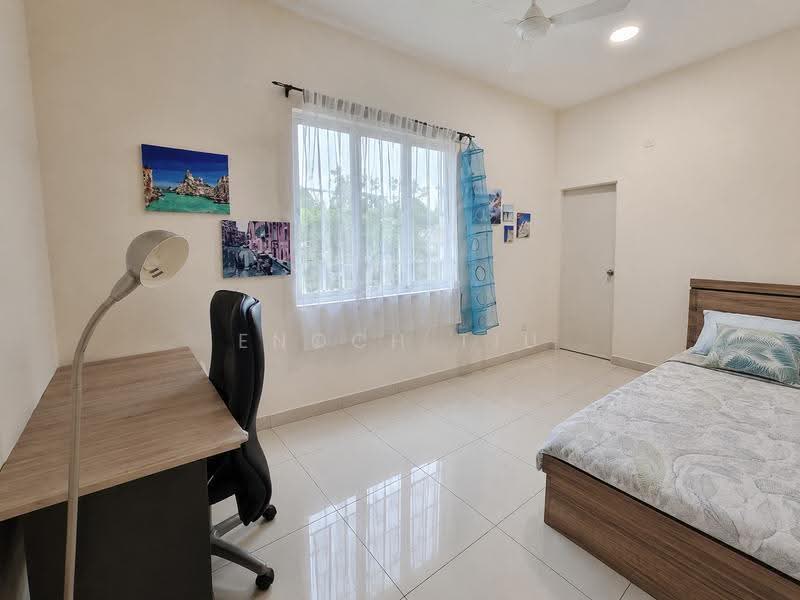 Semi-Detached House for Sale in Gelugor (Penang) - Enoch Tiu - Bedroom - PropertyGuru.com.my