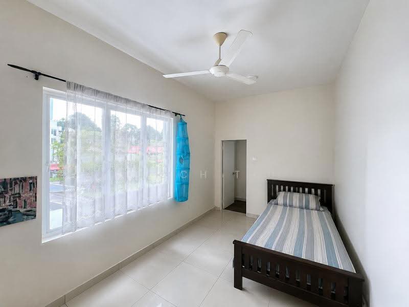 Semi-Detached House for Sale in Gelugor (Penang) - Enoch Tiu - Bedroom - PropertyGuru.com.my