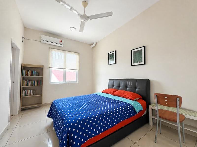 Semi-Detached House for Sale in Gelugor (Penang) - Enoch Tiu - Bedroom - PropertyGuru.com.my