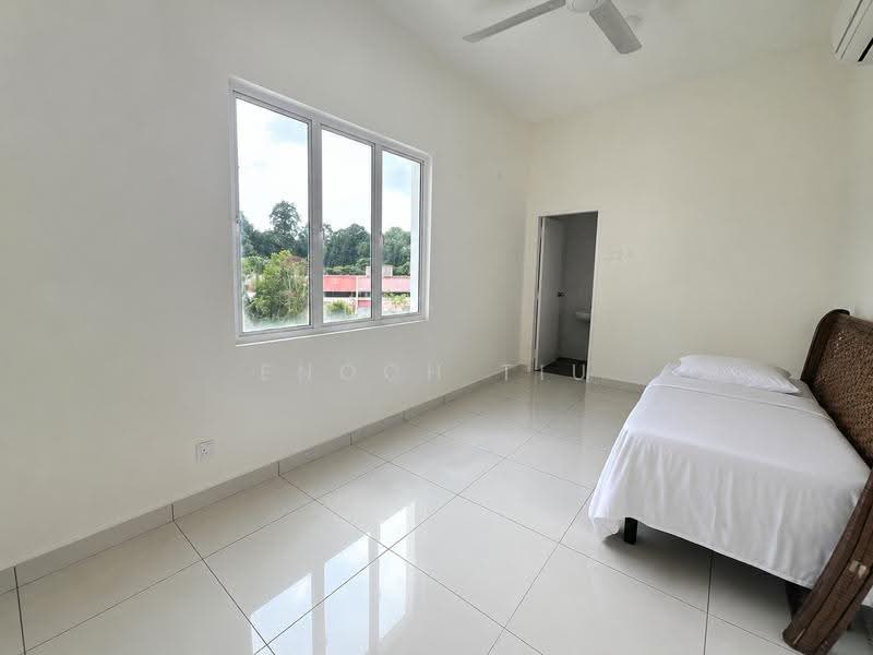 Semi-Detached House for Sale in Gelugor (Penang) - Enoch Tiu - Bedroom - PropertyGuru.com.my