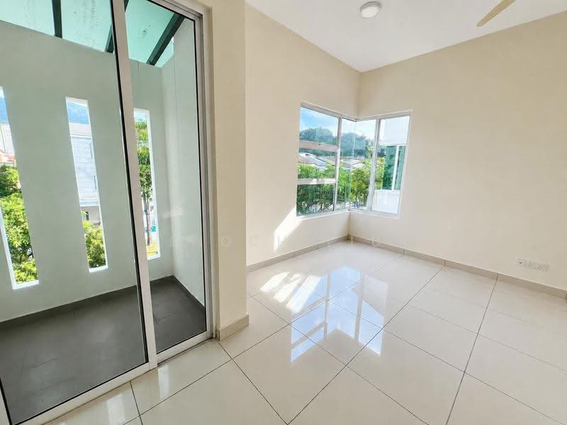 Semi-Detached House for Sale in Gelugor (Penang) - Enoch Tiu - Interior - PropertyGuru.com.my