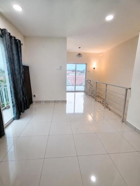 Semi-Detached House for Sale in Gelugor (Penang) - Enoch Tiu - Corridor - PropertyGuru.com.my