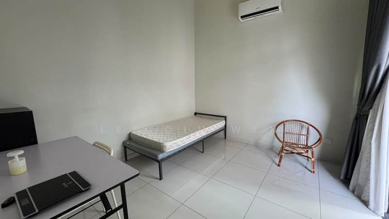 Cluster House for Rent in Eco Botanic (Iskandar Puteri (Nusajaya)) - Lee Qiu Wen - Bedroom - PropertyGuru.com.my