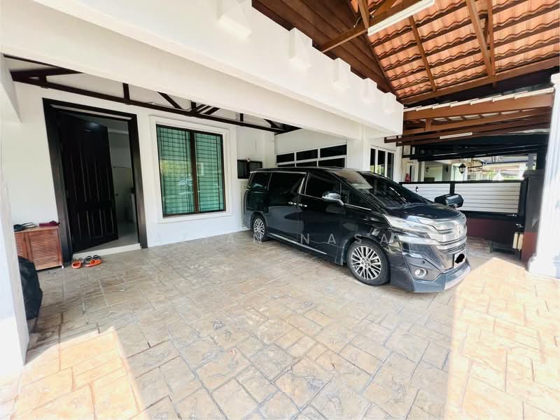 Rumah Teres 2 Tingkat untuk Dijual di Taman Setiawangsa (Setiawangsa) - Azian Nasa - PropertyGuru.com.my