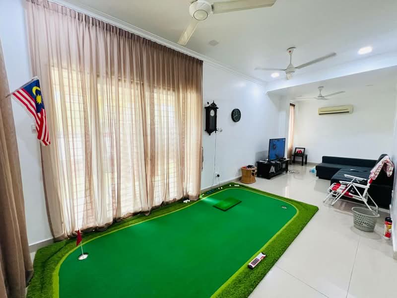 Rumah Teres 2 Tingkat untuk Dijual di Taman Setiawangsa (Setiawangsa) - Azian Nasa - PropertyGuru.com.my