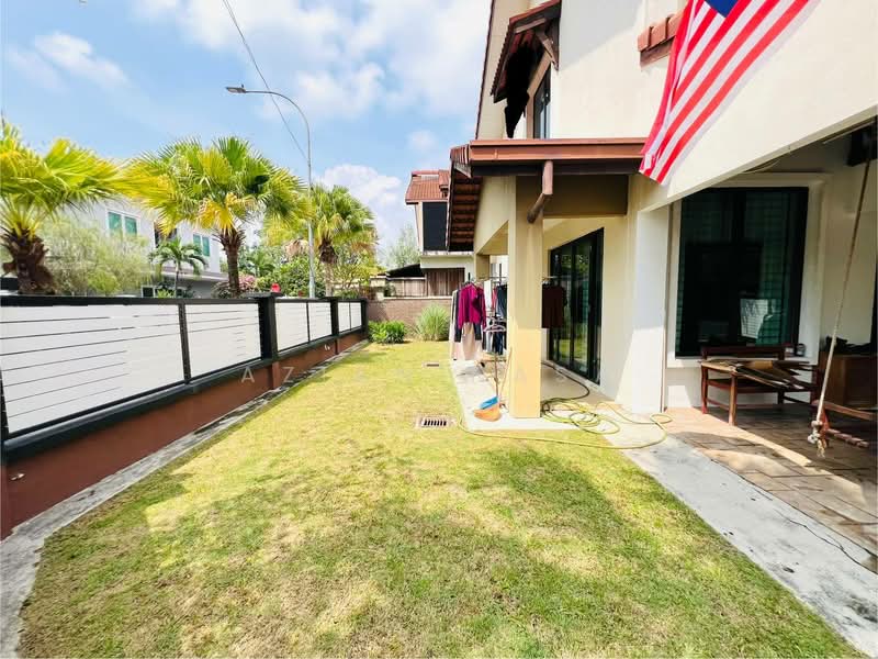 Rumah Teres 2 Tingkat untuk Dijual di Taman Setiawangsa (Setiawangsa) - Azian Nasa - PropertyGuru.com.my