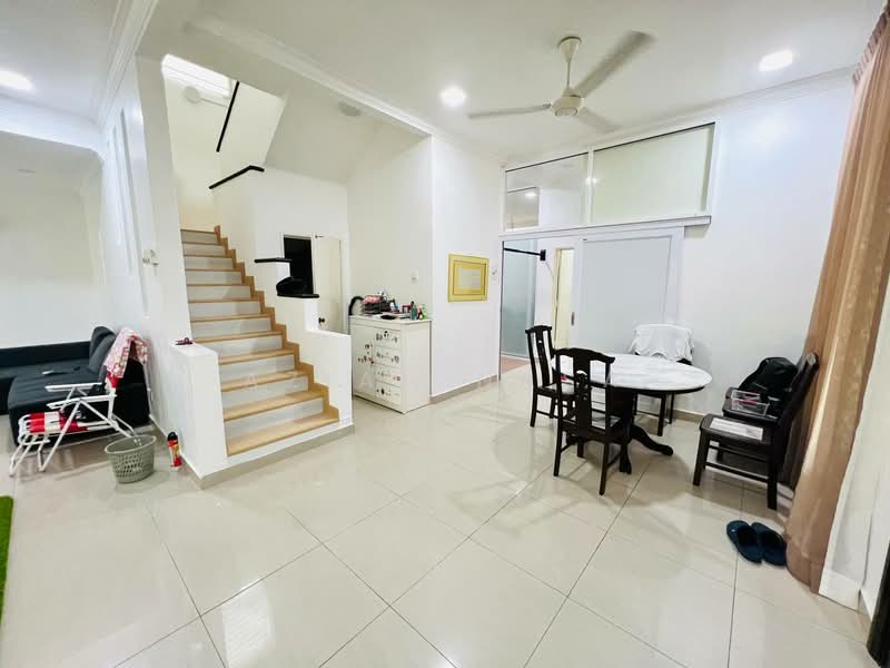 Rumah Teres 2 Tingkat untuk Dijual di Taman Setiawangsa (Setiawangsa) - Azian Nasa - PropertyGuru.com.my