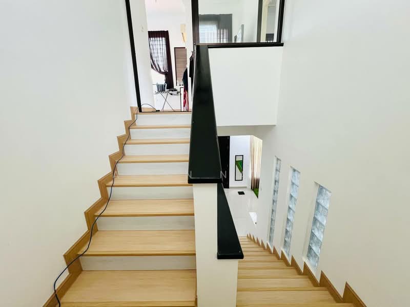 Rumah Teres 2 Tingkat untuk Dijual di Taman Setiawangsa (Setiawangsa) - Azian Nasa - PropertyGuru.com.my