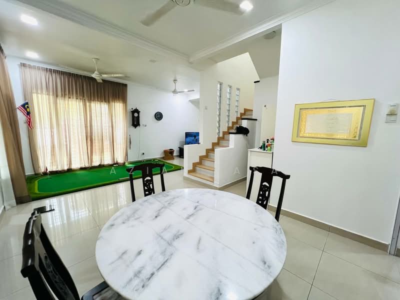 Rumah Teres 2 Tingkat untuk Dijual di Taman Setiawangsa (Setiawangsa) - Azian Nasa - PropertyGuru.com.my