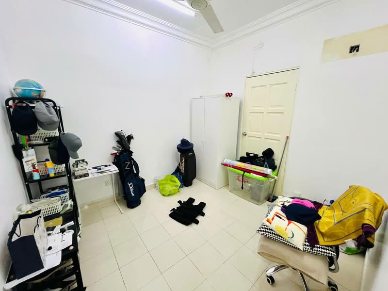 Rumah Teres 2 Tingkat untuk Dijual di Taman Setiawangsa (Setiawangsa) - Azian Nasa - PropertyGuru.com.my
